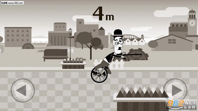 Monocycle Joy(׿Ϸ׿)v1.1.2ͼ3