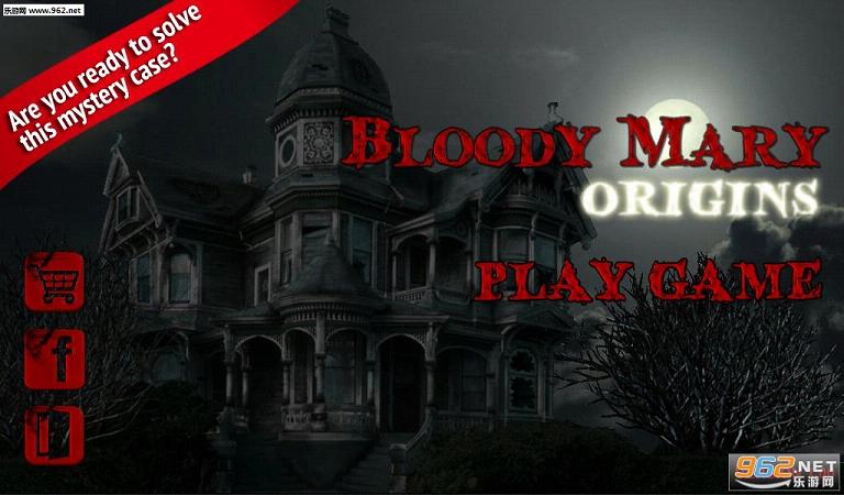 Bloody Mary Origins(ѪԴ)v1.02ͼ1