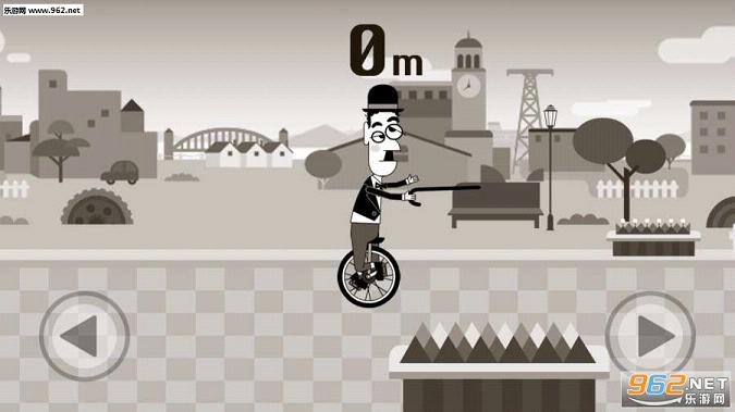 Monocycle Joy(ϲֳ׿)v1.1.2ͼ1