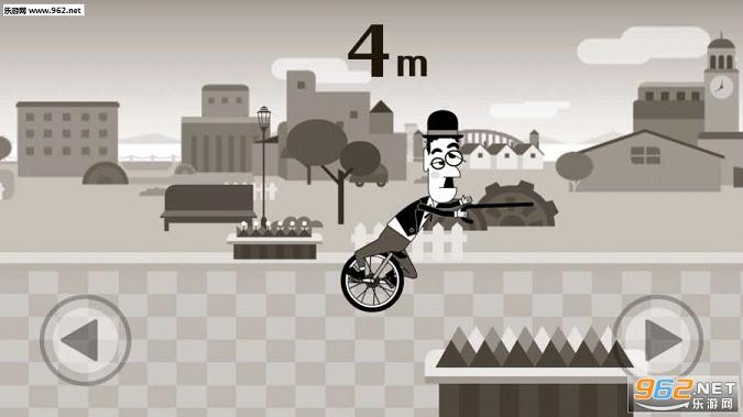 Monocycle Joy(ϲ݆܇׿)v1.1.2؈D2