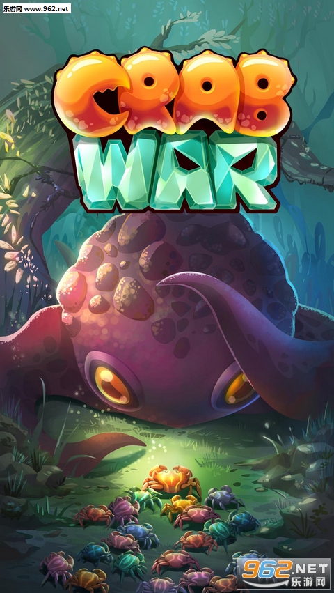 зCrab War׿v3.33.0؈D0