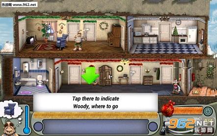 整蛊邻居手机版|整蛊邻居iOS中文版下载v1.0_乐游网IOS频道