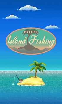 Desert Island Fishing(ĵΰ׿)v1.0ͼ0