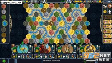 Terra Mystica(ؾİ)v1.05ͼ1