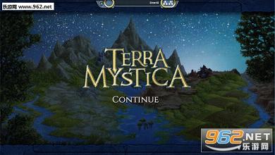 Terra Mystica(ؾİ)v1.05ͼ3