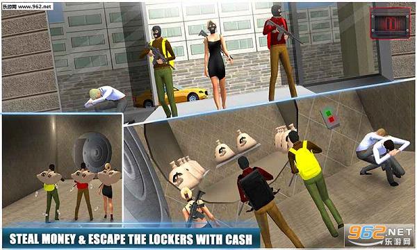 Prison Escape Silent Mission(ԽzĬʹ[)v1.3؈D2