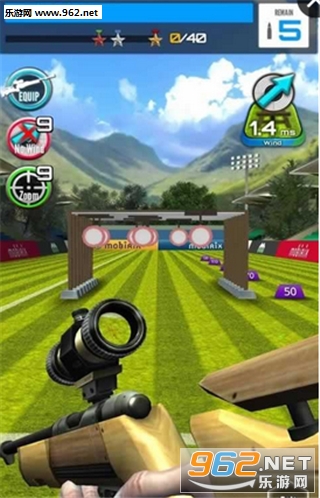 Shooting King(ѻ֮ShootingKing׿)v1.0.6ͼ3