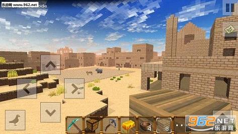 Desert Craft(ɳĮ1.0.7°)ͼ0