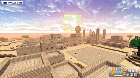 Desert Craft(ɳĮ1.0.7°)ͼ1