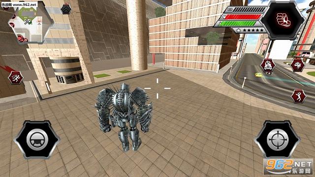 Dragon Robot 2(w׃ΙC2ĝh)v1.0؈D2