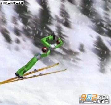 ski jumping pairs 8(ѩ[)؈D3