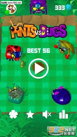 Ants vs Bugs(ϴսӰ׿)v1.0ͼ0