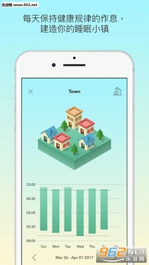 sleeptown appv1.0؈D2