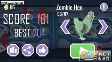 Boom Hens(ĸը޼޸İ)v1.0.6ͼ2