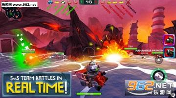 ս(Battle Bay)v1.10.11887ͼ2