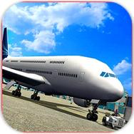 Plane Flight Simulator 2017(ɻģ2017ĺ)v1.3