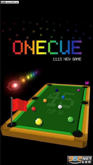 ONECUE[׿v1.1؈D0