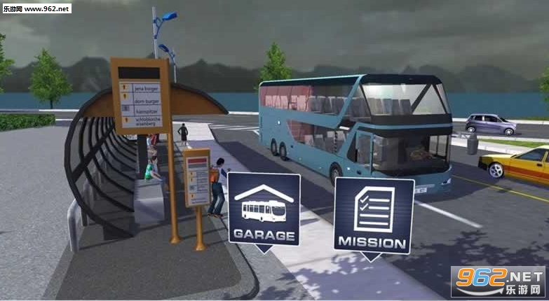 Fantastic City Bus Parker 3(ģʿ3ĺ)v1.1ͼ3