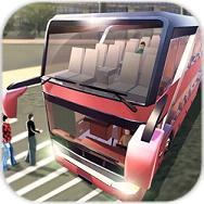 Fantastic City Bus Parker 3(ģʿ3ĺ)v1.1