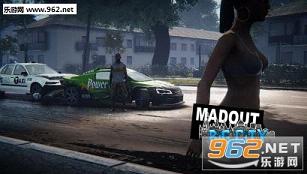 MadOut2 BigCityOnline(ȫ_2:пİ)v1.2؈D0