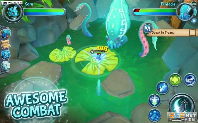 ֮׷Ѱ߰׿(Lightseekers)v1.7.1ͼ1