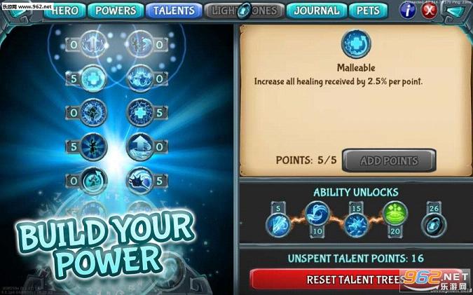 ֮׷Ѱ߰׿(Lightseekers)v1.7.1ͼ2