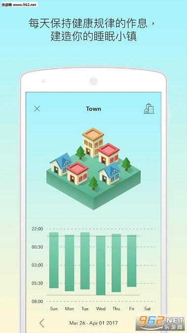 ˯СSleepTown׿v1.0.1ͼ3