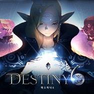 DESTINY6(6(Destiny 6))