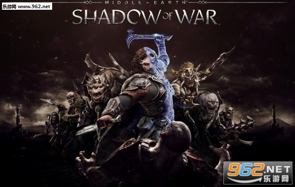 《中土世界：战争之影》跳票到10月 只为提高游戏品质
