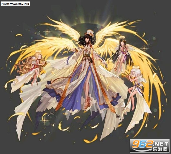 dnf女圣职者小姐姐韩服语音补丁下载-乐游网游