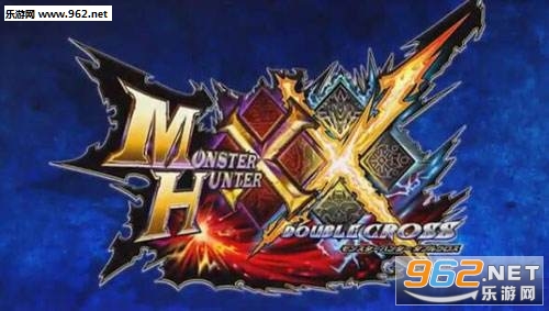 《怪物猎人XX》switch版游戏视频 8月底发售
