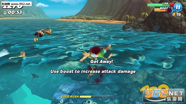 饥饿鲨世界破解版|饥饿鲨世界无限金币钻石版