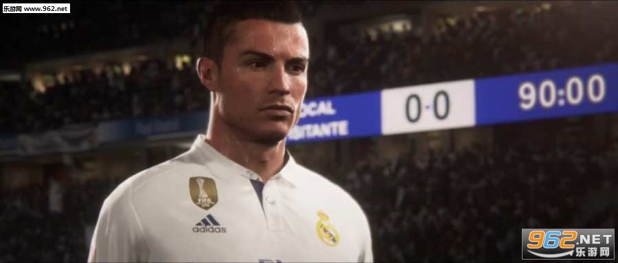 FIFA 18中文破解版|FIFA 18手机版下载2.0_乐