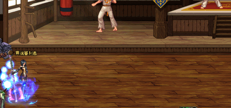 dnf巫女驱邪咒喷子改我日你妈卖批补丁下载-乐游网游戏下载