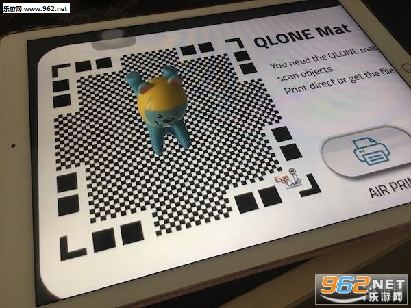 Qlone安卓版|Qlone app下载_乐游网安卓下载
