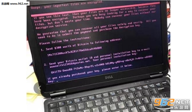 堪比勒索病毒的新一轮超强电脑病毒叫什么有什么危害 新一轮超强电脑病毒NotPetya怎么预防