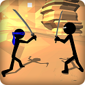 Stickman Ninja Warrior 3D(սʿļС˰׿)