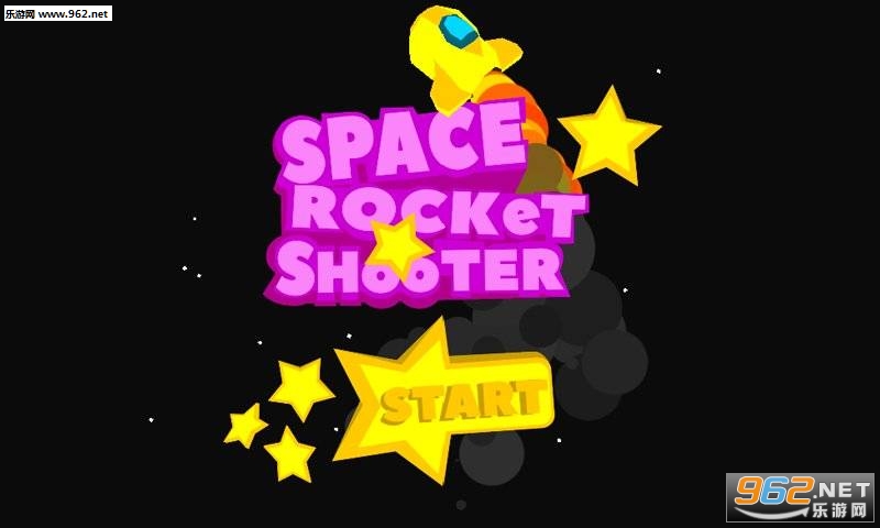 Space Rocket Shooter(̫ջİ)v1.0.0ͼ2