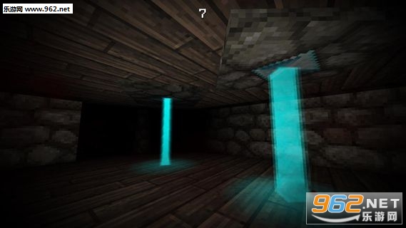 Herobrine Maze 3D: Slender Man(ħԌm|а׿)v1.0.0؈D2