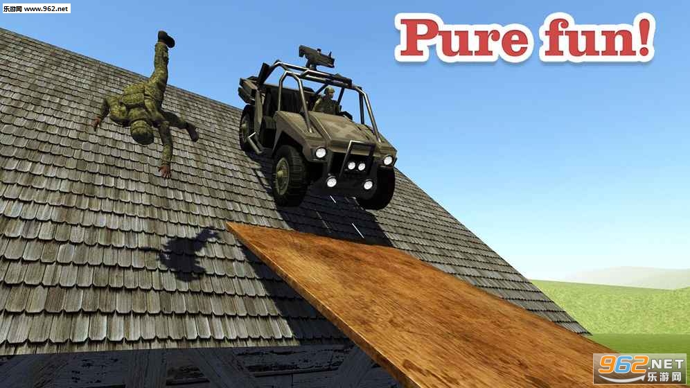 Guts and Wheels 3D(T݆܇׿)v1.1.9؈D1