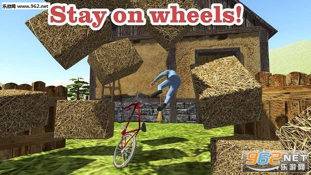 T݆܇Guts and Wheels 3Dİv1.1.9؈D0