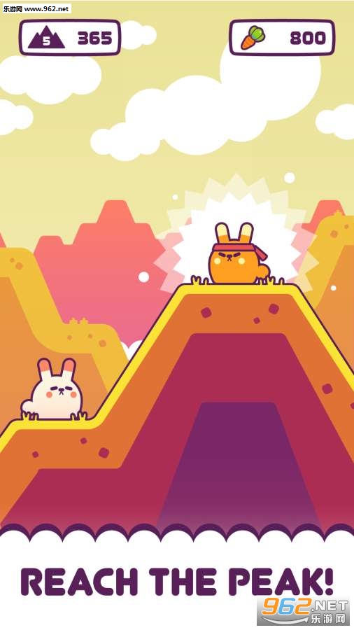 Fat Bunny׿v0.5.3ͼ0