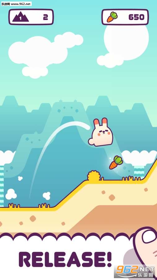 Fat Bunny׿v0.5.3ͼ1