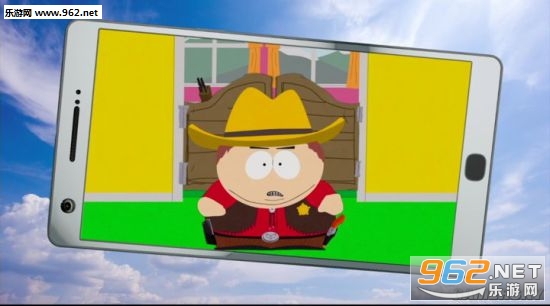 South Park(Ϸ@֙CƉ߰׿)v1.0.0؈D1