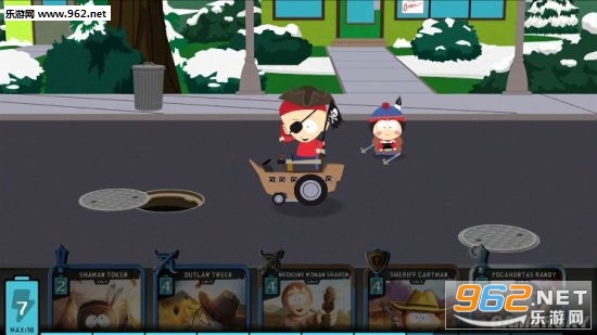 South Park(Ϸ@֙CƉ߰׿)v1.0.0؈D3