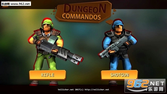 Dungeon Commandos(ͻ)v1.0.2ͼ3