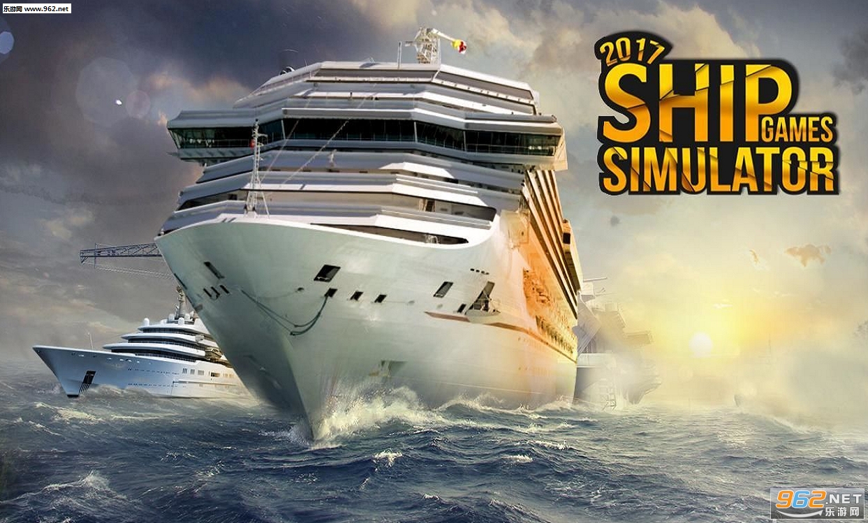 Ship Games Simulator 2017(ģ⴬2017޽Ұ)v1.1ͼ1