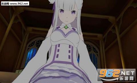 ReZero Slide Puzzle(VRĺ)v1.0ͼ1