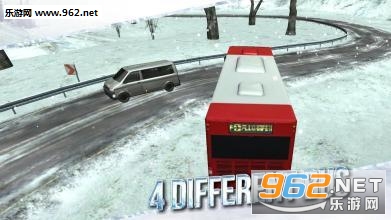 Winter Bus Simulator(3Dģ)v1.0.3ͼ3