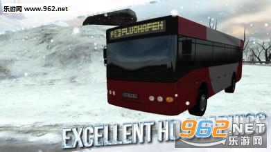 Winter Bus Simulator(3Dģ)v1.0.3ͼ2